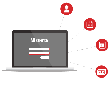 La mejor sucursal virtual