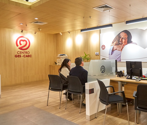 Centros GES