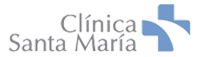 logo clinica santa maria