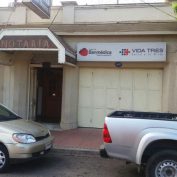 Sucursal Quillota