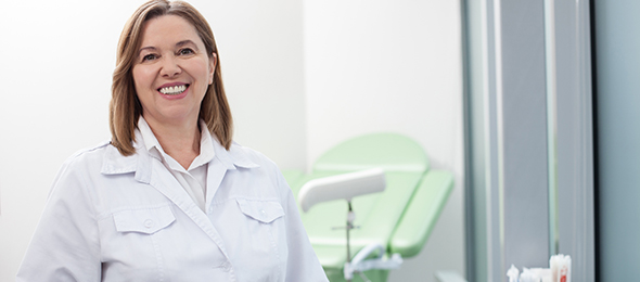 dentistas banmedica