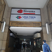 banmedica agustinas