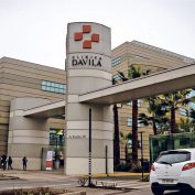 clínica Dávila