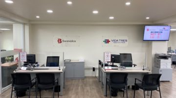 oficinas corporativas