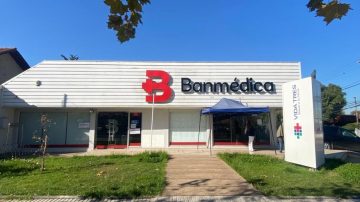 Isapre banmedica vitacura