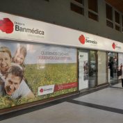 banmedica padre mariano