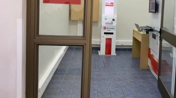 modulo atención