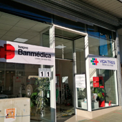 banmedica valdivia