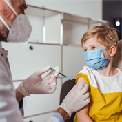 Campaña Influenza