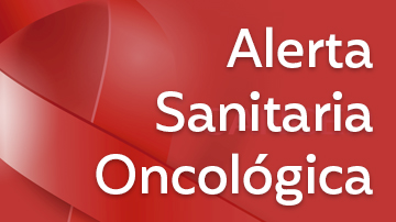 Alerta Sanitaria Oncológica